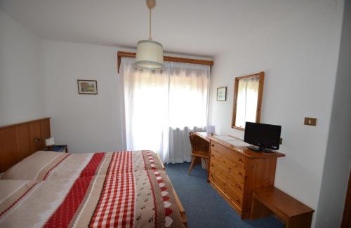 Cortina d'Ampezzo Hotel | Hotel Villa Nevada