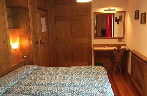 Cortina d'Ampezzo Hotel | Hotel Villa Nevada