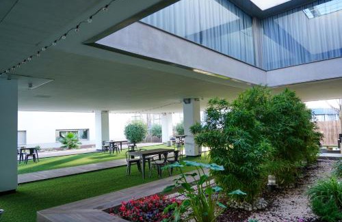 Villaviciosa de Odon Hotel | Hotel Villa Odon
