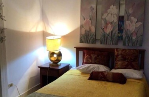 Pochomil Hotel | Hotel Villa Ordonez