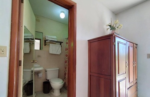 Pochomil Hotel | Hotel Villa Ordonez