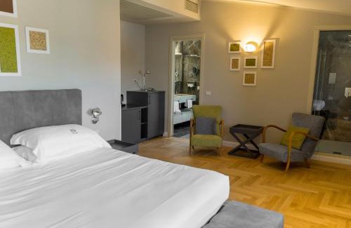 Meina Hotel | Hotel Villa Paradiso