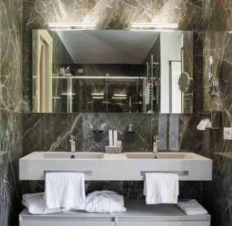 Meina Hotel | Hotel Villa Paradiso