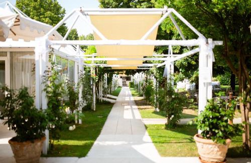 Mirano Hotel | Hotel Villa Patriarca