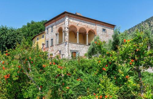 Santa Maria del Giudice Hotel | Hotel Villa Rinascimento