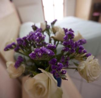 Colle D'orano Hotel | Hotel Villa Rita