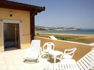 Porto Empedocle Hotel | Hotel Villa Romana