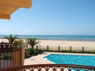 Porto Empedocle Hotel | Hotel Villa Romana