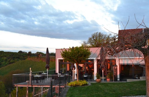 Gamlitz Hotel | Hotel Villa Rosa