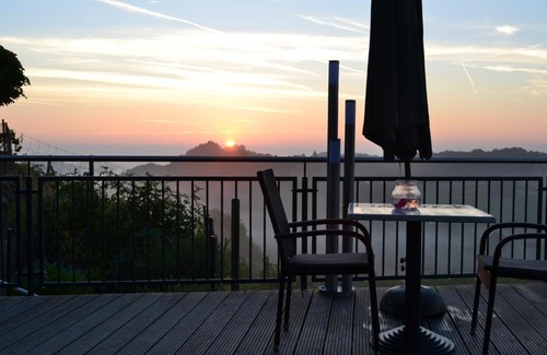 Gamlitz Hotel | Hotel Villa Rosa