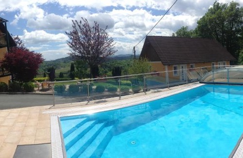 Gamlitz Hotel | Hotel Villa Rosa