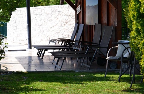 Gamlitz Hotel | Hotel Villa Rosa