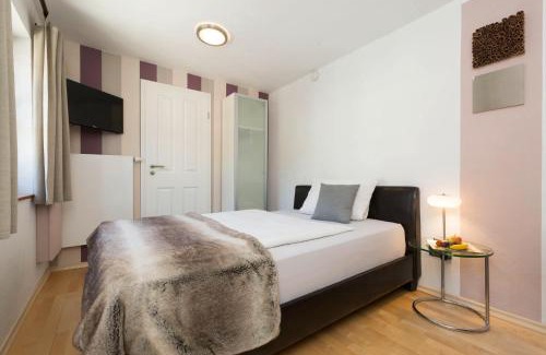 Allershausen Hotel | Hotel Villa Rosa