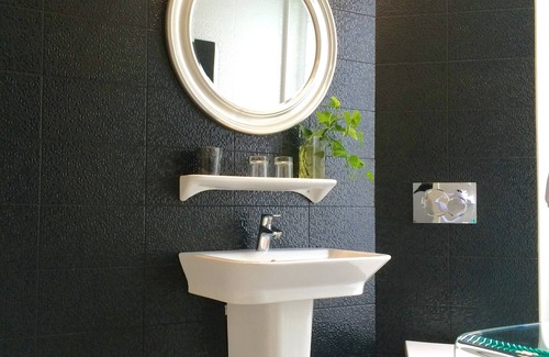 Mantega Hotel | Hotel Villa Rose