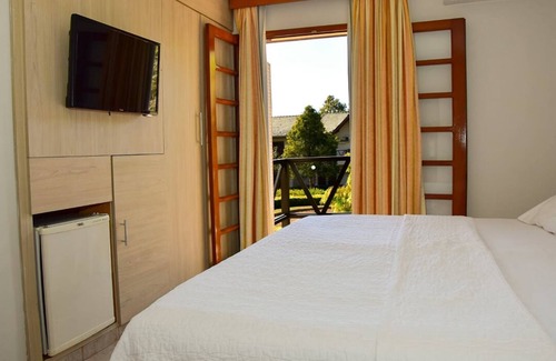 Braganca Paulista Hotel | Hotel Villa Santo Agostinho