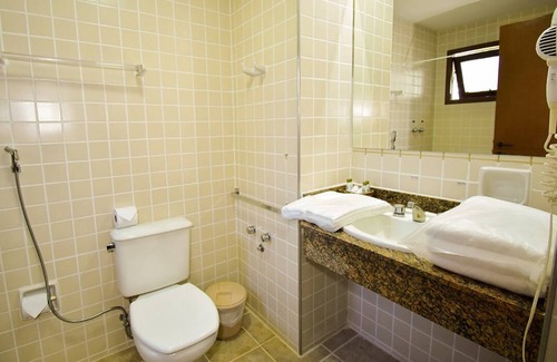 Braganca Paulista Hotel | Hotel Villa Santo Agostinho