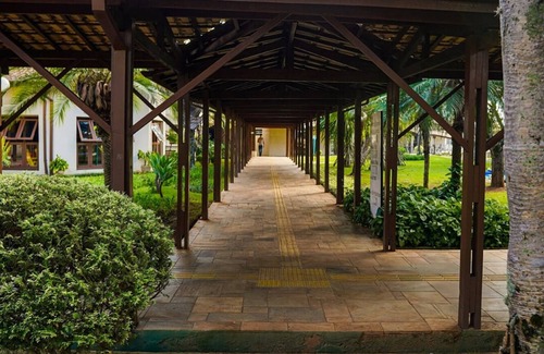Braganca Paulista Hotel | Hotel Villa Santo Agostinho