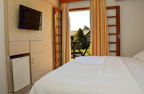 Braganca Paulista Hotel | Hotel Villa Santo Agostinho