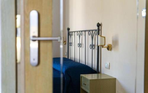 Tortora Marina Hotel | Hotel Villa Senator Mediterraneo