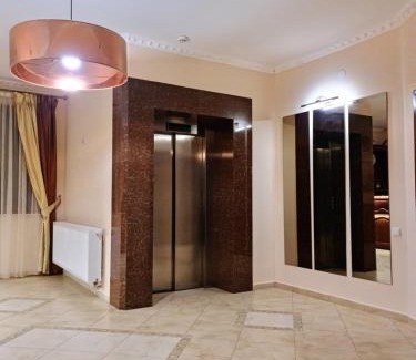 Truskavets Hotel | Hotel Villa Sofia