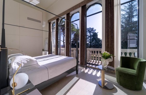 Soligo Hotel | Hotel Villa Soligo - Small Luxury Hotels of the World