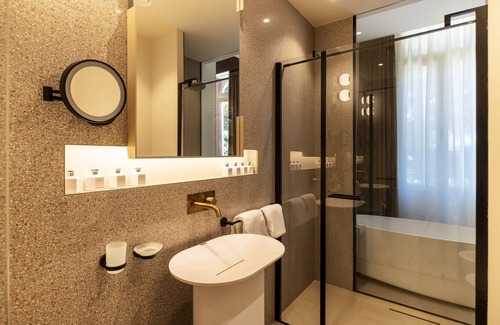 Soligo Hotel | Hotel Villa Soligo - Small Luxury Hotels of the World