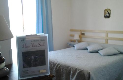 Cascia Hotel | Hotel Villa Stella