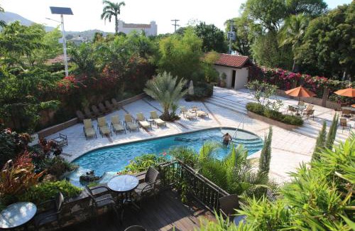 F.w.i Hotel | Hotel Villa Therese