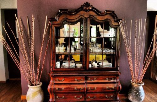 F.w.i Hotel | Hotel Villa Therese