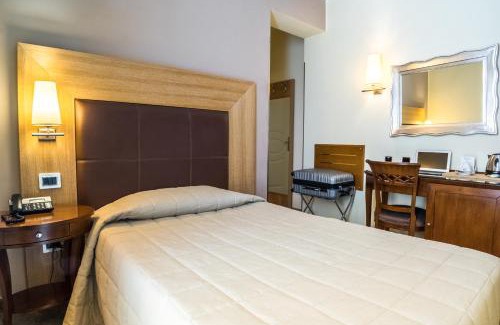 Tarquinia Hotel | Hotel Villa Tirreno