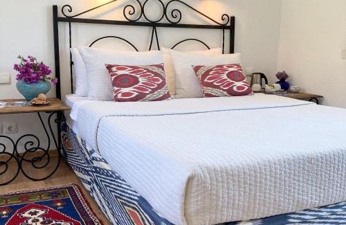 Datca City Center Hotel | Hotel Villa Tokur