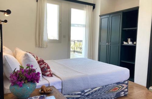 Datca City Center Hotel | Hotel Villa Tokur