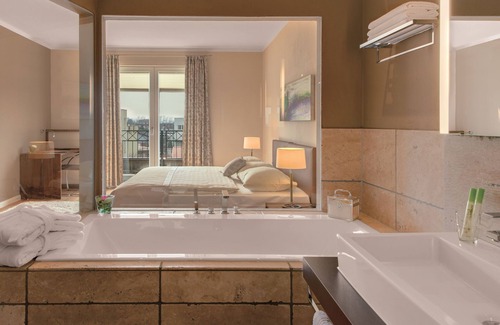 Leimen Hotel | Hotel Villa Toskana