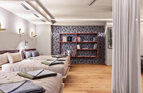 Leimen Hotel | Hotel Villa Toskana
