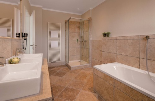 Leimen Hotel | Hotel Villa Toskana