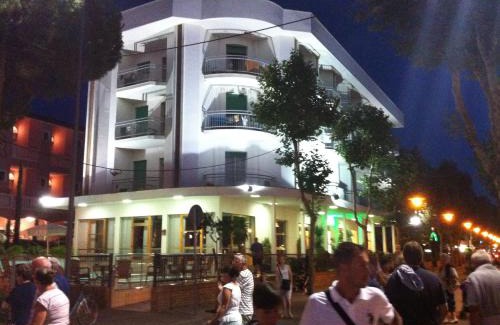 San Mauro a Mare Hotel | Hotel Villa Verde
