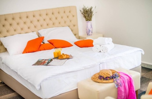 Municipality of Vrsar Hotel | HOTEL VILLA VRSAR
