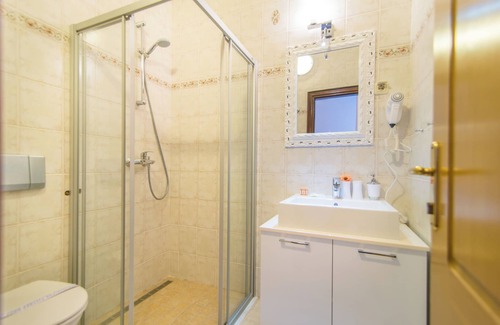Municipality of Vrsar Hotel | HOTEL VILLA VRSAR