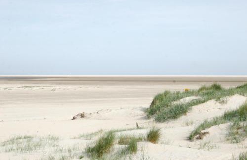 Borkum Hotel | Hotel Villa Weststrand