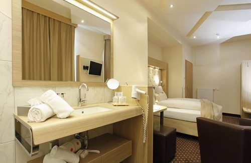 Region Hannover District Hotel | Hotel Villa Will