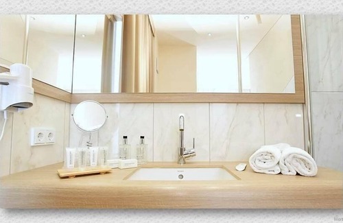 Region Hannover District Hotel | Hotel Villa Will