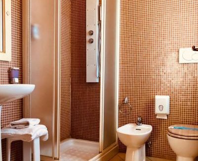 San Bonifacio Hotel | Hotel Villabella