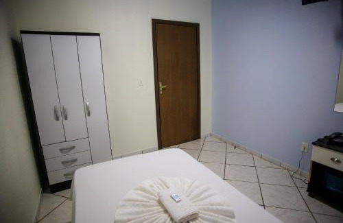 Pato Branco Hotel | Hotel Village