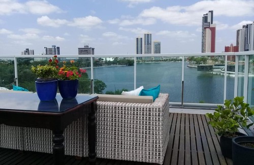 Jose Pinheiro Hotel | Hotel Village Confort Campina Grande