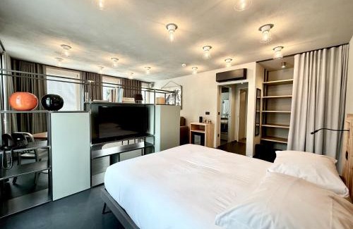 Villair-Amerique Hotel | Hotel Village