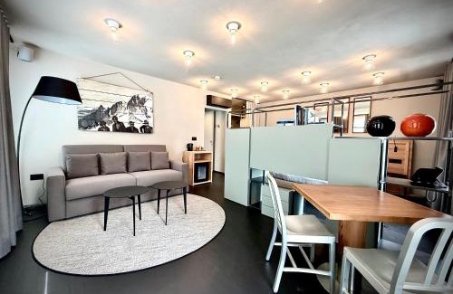 Villair-Amerique Hotel | Hotel Village