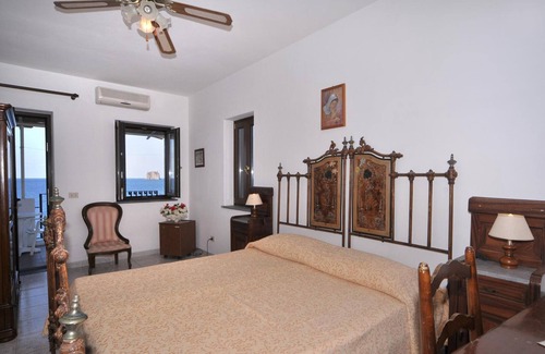 Piscita Hotel | Hotel Villaggio Stromboli