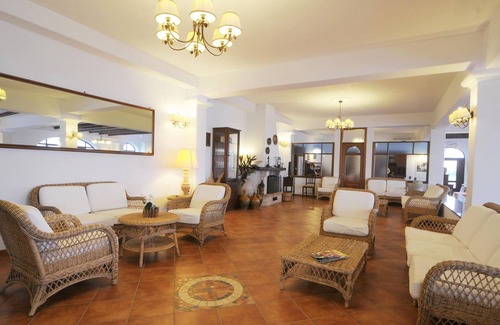 Piscita Hotel | Hotel Villaggio Stromboli