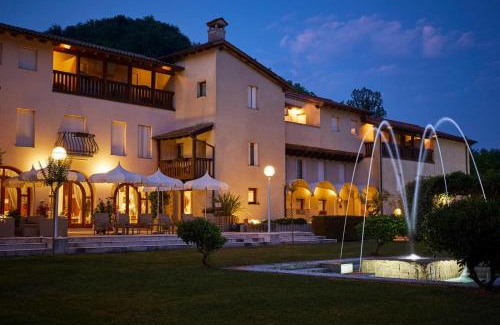 Follina Hotel | Hotel Villaguarda Prosecco Area