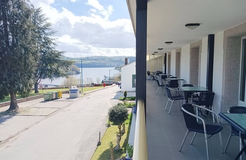 Portomarin Hotel | Hotel Villajardin